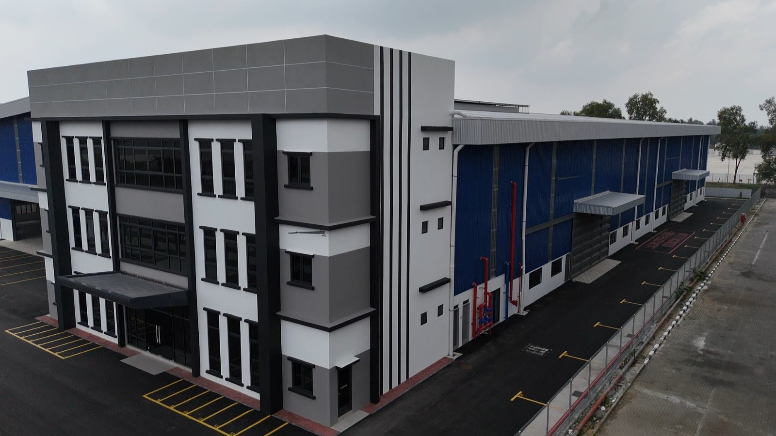 Cheng Rui Properties