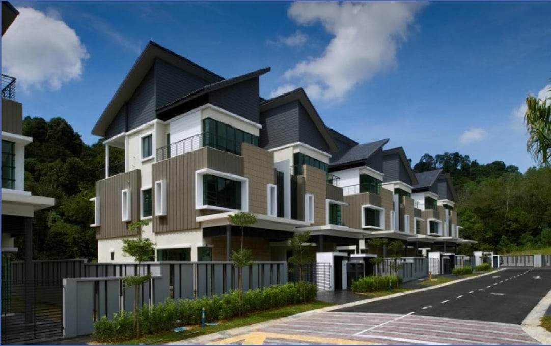 Kinrara Hills