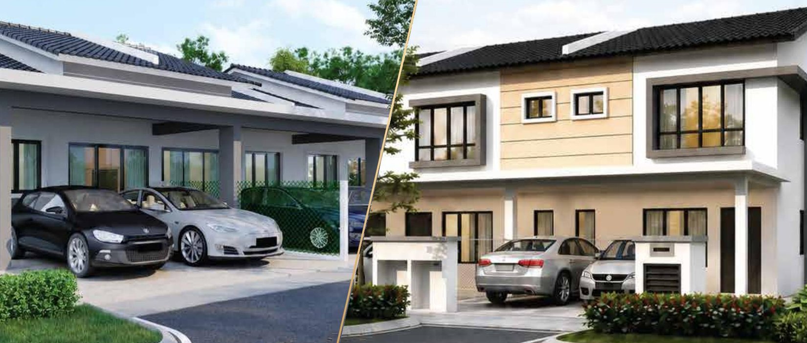 Masmuran Properties